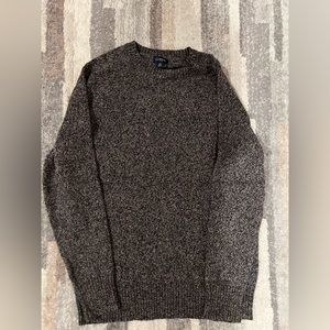 JCrew Lambswool Sweater